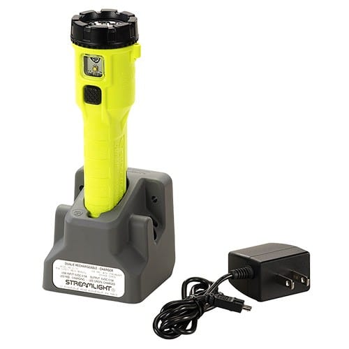 Streamlight Dualie Rechargeable Flashlight Only - Tactical & Duty Gear